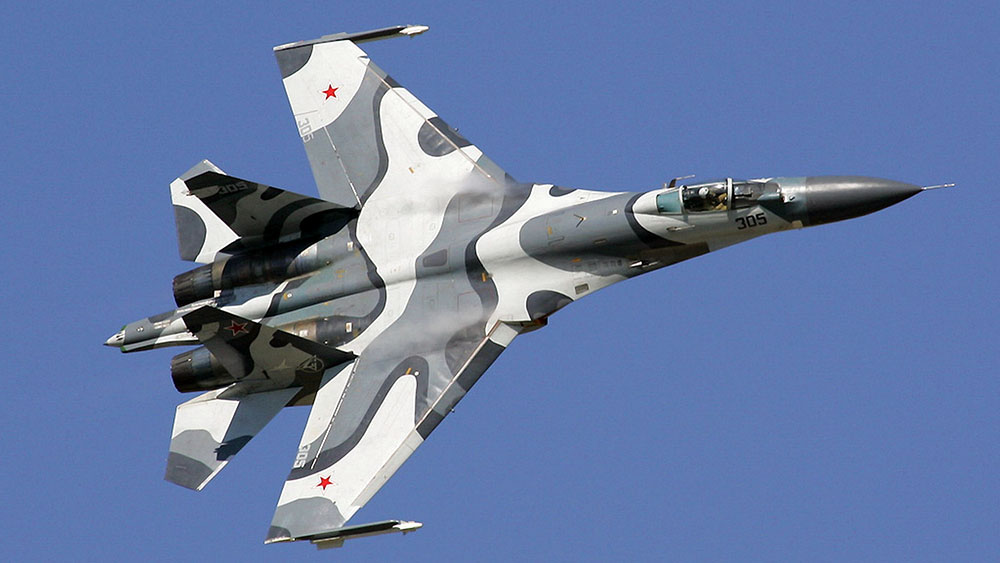 Su-27